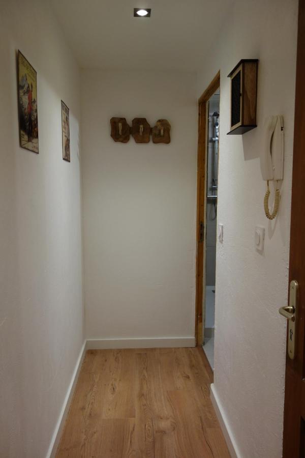 Chez Petit Louis- Appart Centre Ville Jusqu'A 6 Personnes Briancon  Exterior photo