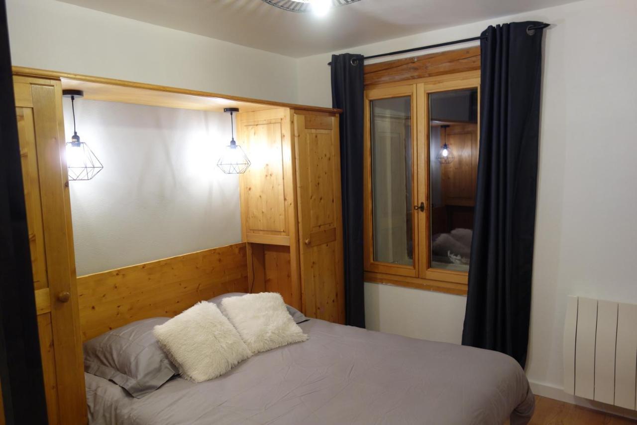 Chez Petit Louis- Appart Centre Ville Jusqu'A 6 Personnes Briancon  Exterior photo